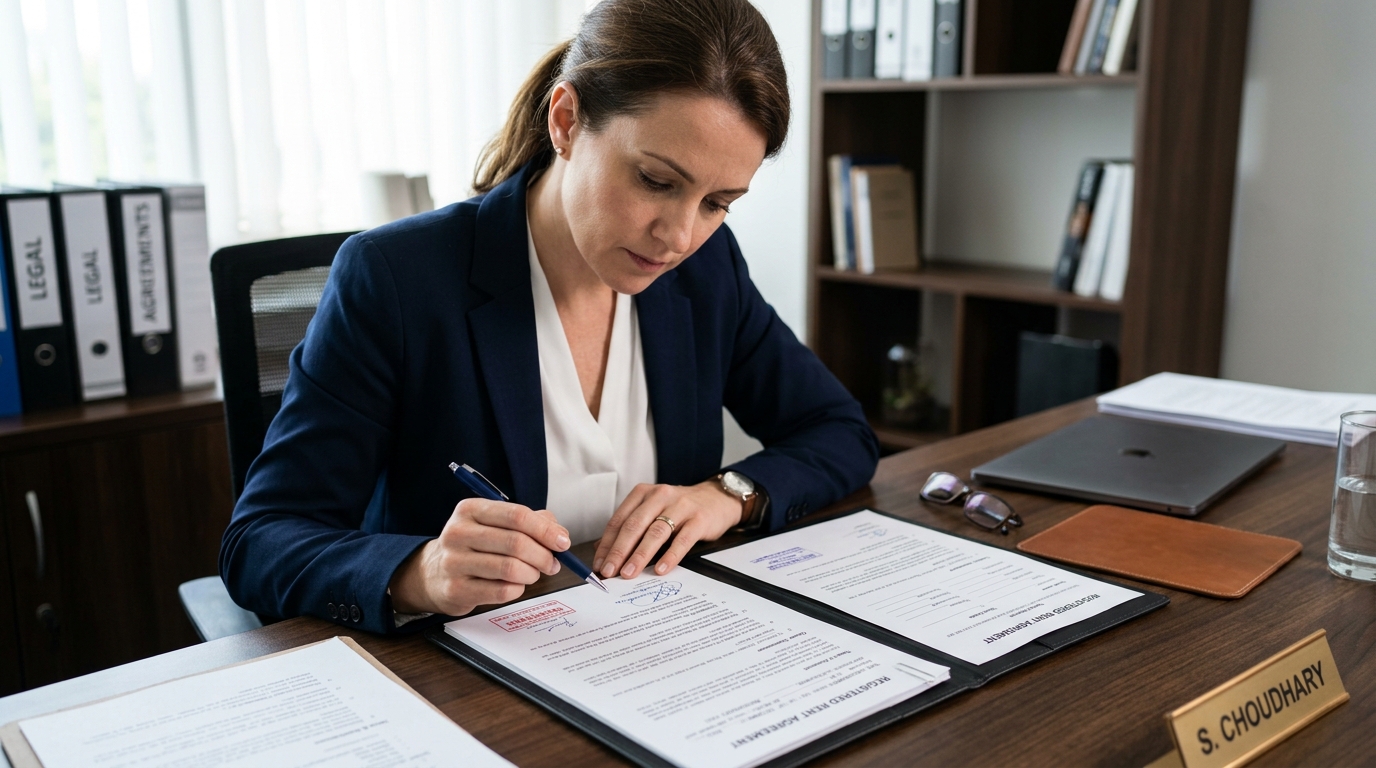11-Month vs 12-Month Rent Agreement: What's the Difference?