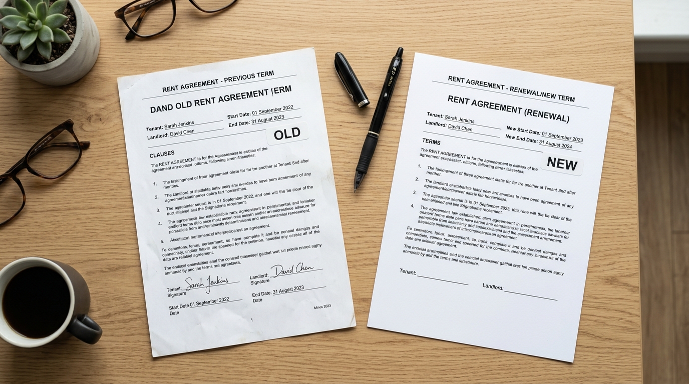Can a Tenant Get a New Electricity Connection in a Rented House?