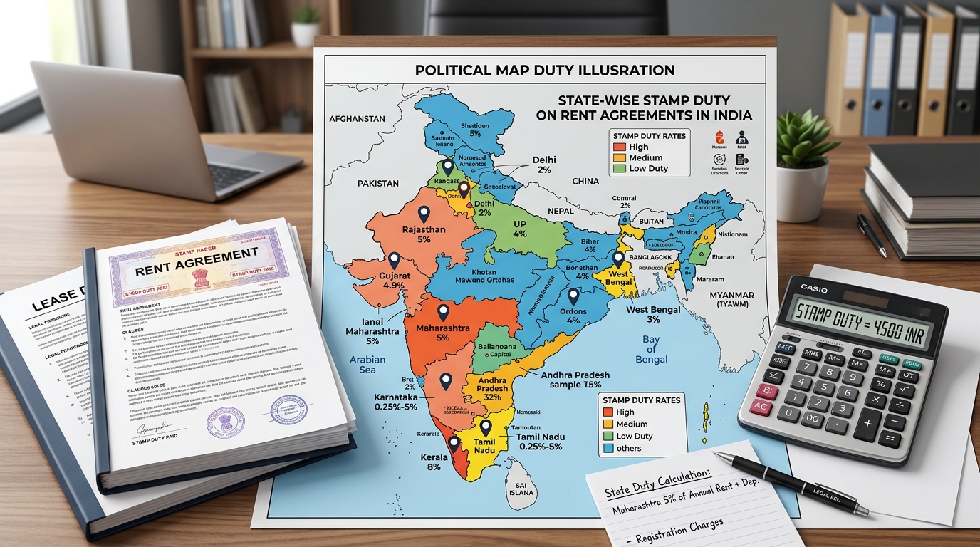 First-Time Renter Checklist India: 25 Things to Check Before Moving In