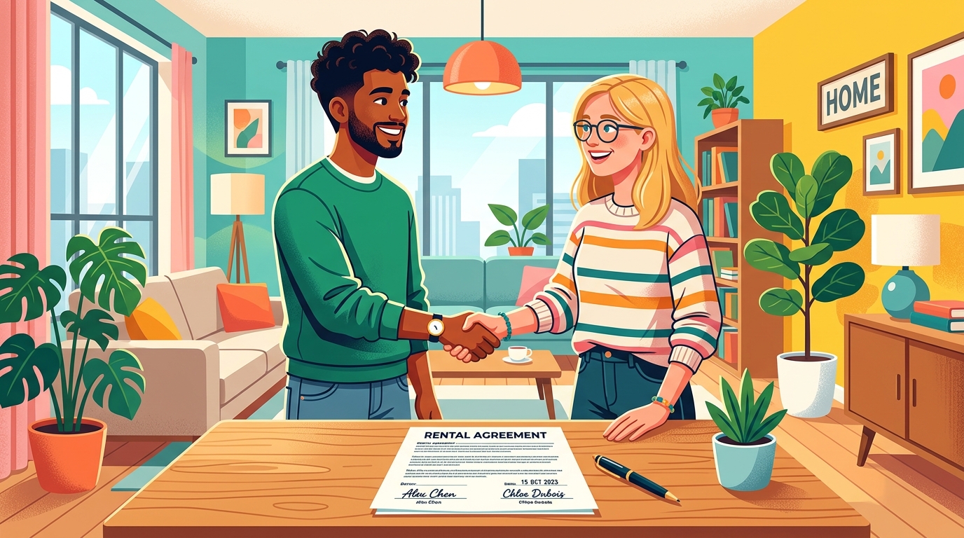 Lease vs Rent Agreement in India: Key Differences Explained