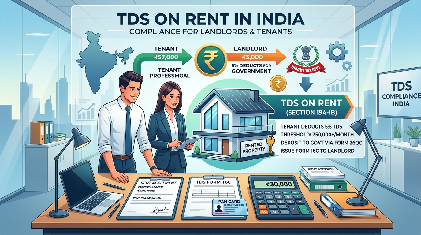 Revenue Stamp on Rent Receipt: Is It Required?
